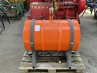 Voorraadtank - afbeelding 2 van  5