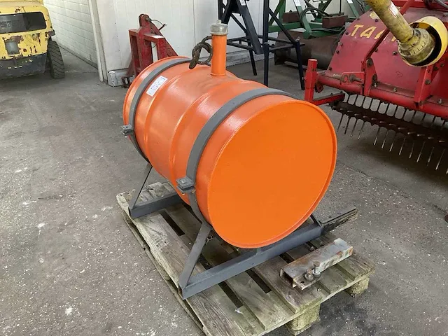 Voorraadtank - afbeelding 3 van  5