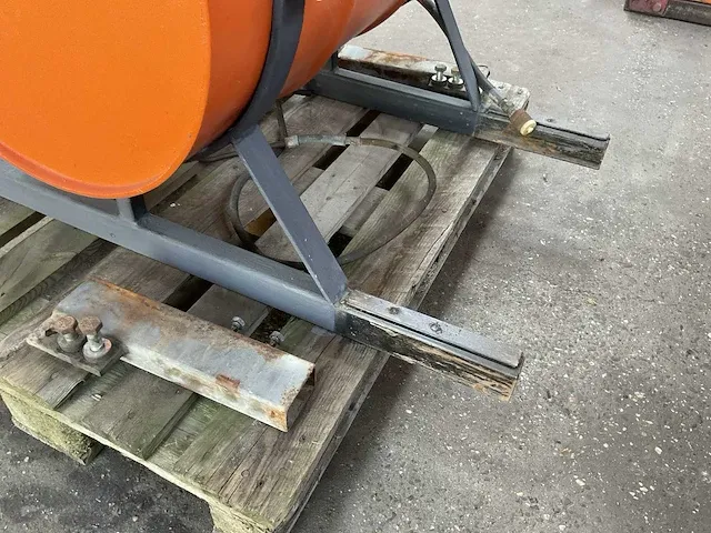 Voorraadtank - afbeelding 4 van  5