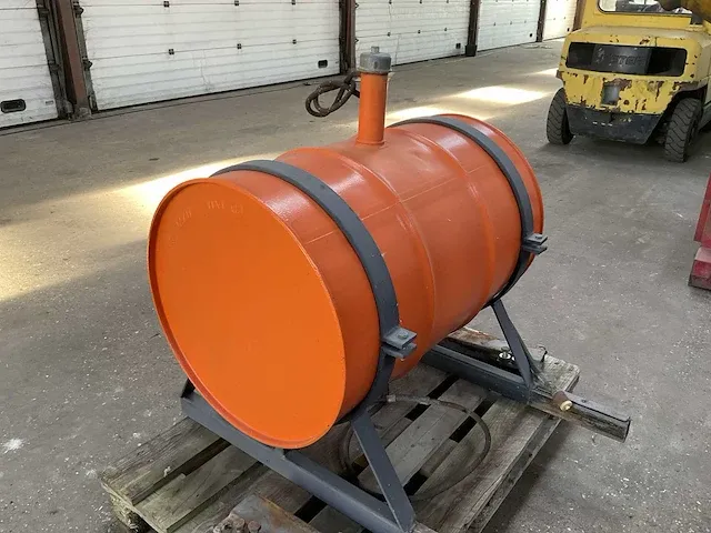 Voorraadtank - afbeelding 5 van  5