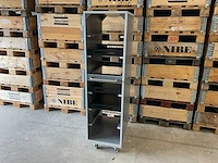 Voorraadwagen - afbeelding 1 van  3