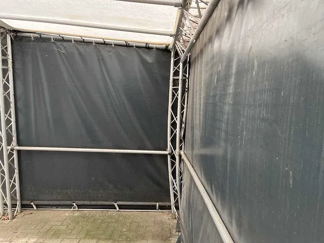 Voortent / overkapping - afbeelding 2 van  21