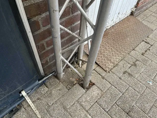 Voortent / overkapping - afbeelding 3 van  21