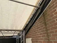 Voortent / overkapping - afbeelding 6 van  21
