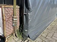 Voortent / overkapping - afbeelding 10 van  21