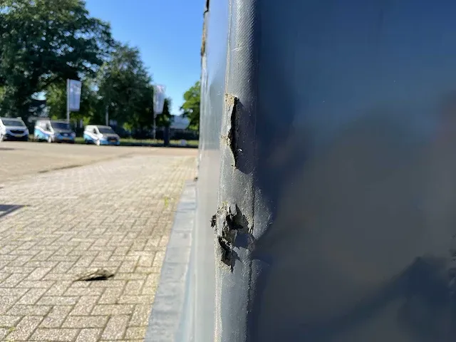Voortent / overkapping - afbeelding 11 van  21