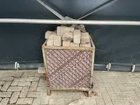 Voortent / overkapping - afbeelding 13 van  21