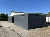 Voortent / overkapping - afbeelding 12 van  21