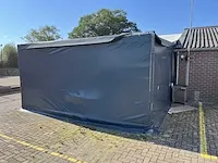 Voortent / overkapping - afbeelding 15 van  21