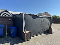 Voortent / overkapping - afbeelding 16 van  21