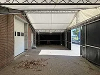 Voortent / overkapping - afbeelding 19 van  21