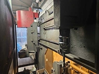 Voortman - 2005 - v603 + vb 1050 - cnc-boor zaag straat - afbeelding 8 van  16