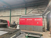 Voortman - 2015 - v 304 - plasmasnijmachine - afbeelding 2 van  18