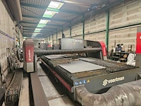 Voortman - 2015 - v 304 - plasmasnijmachine - afbeelding 3 van  18