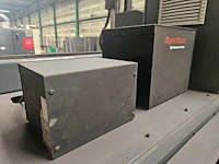 Voortman - 2015 - v 304 - plasmasnijmachine - afbeelding 4 van  18