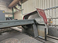 Voortman - 2015 - v 304 - plasmasnijmachine - afbeelding 6 van  18