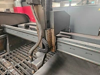 Voortman - 2015 - v 304 - plasmasnijmachine - afbeelding 9 van  18