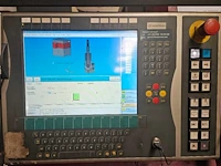Voortman - 2015 - v 304 - plasmasnijmachine - afbeelding 11 van  18