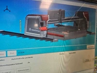 Voortman - 2015 - v 304 - plasmasnijmachine - afbeelding 13 van  18