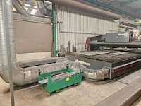 Voortman - 2015 - v 304 - plasmasnijmachine - afbeelding 17 van  18
