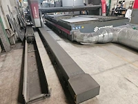 Voortman - 2015 - v 304 - plasmasnijmachine - afbeelding 18 van  18