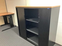 Voortman - archiefkast - afbeelding 2 van  5