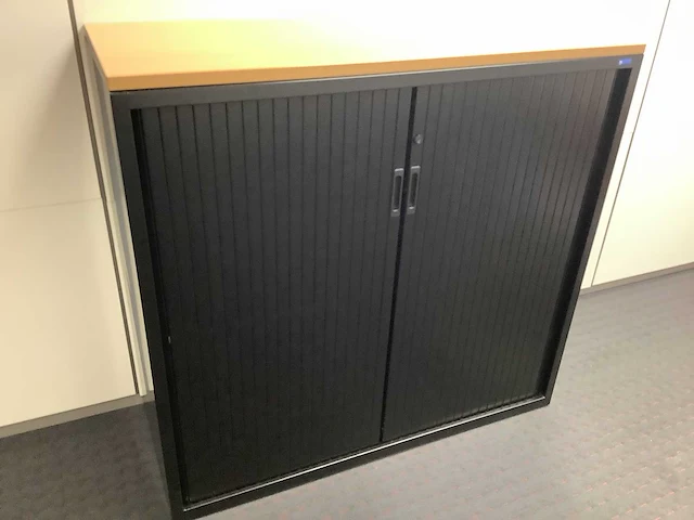 Voortman - archiefkast - afbeelding 4 van  5