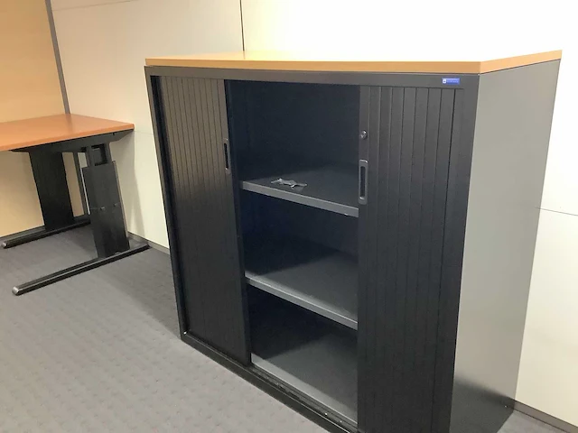 Voortman - archiefkast - afbeelding 2 van  5