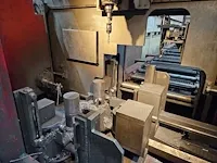 Voortman - v630 - cnc boorstraat - 2006 - afbeelding 2 van  16