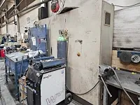 Voortman - v630 - cnc boorstraat - 2006 - afbeelding 5 van  16
