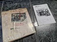 Voortman - v630 - cnc boorstraat - 2006 - afbeelding 7 van  16