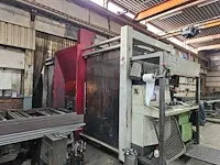 Voortman - v630 - cnc boorstraat - 2006