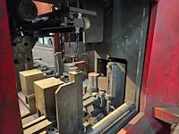 Voortman - v630 - cnc boorstraat - 2006 - afbeelding 11 van  16