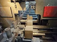 Voortman - v630 - cnc boorstraat - 2006 - afbeelding 12 van  16