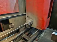 Voortman - v630 - cnc boorstraat - 2006 - afbeelding 13 van  16