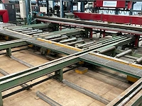 Voortman automatisch product transportsysteem - afbeelding 2 van  26