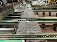 Voortman automatisch product transportsysteem - afbeelding 4 van  26