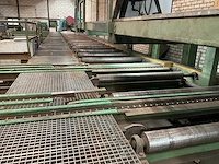 Voortman automatisch product transportsysteem - afbeelding 5 van  26