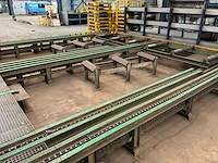 Voortman automatisch product transportsysteem - afbeelding 6 van  26
