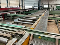 Voortman automatisch product transportsysteem - afbeelding 7 van  26