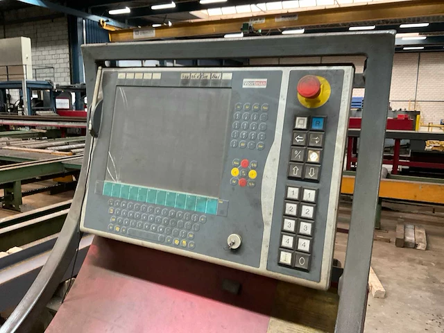 Voortman automatisch product transportsysteem - afbeelding 11 van  26