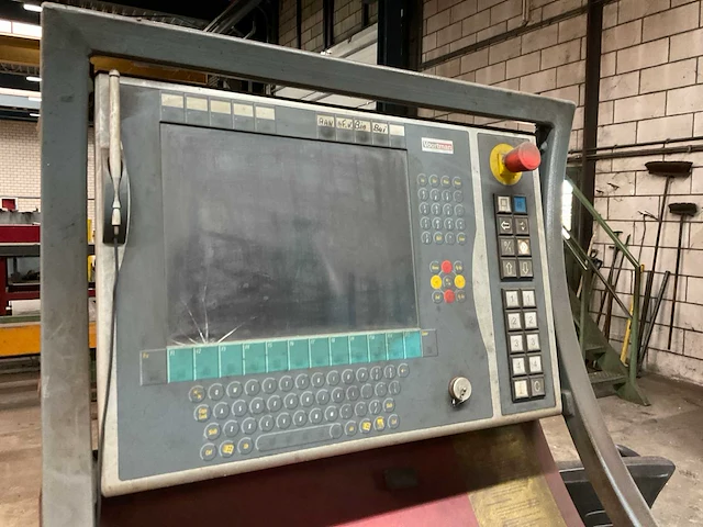 Voortman automatisch product transportsysteem - afbeelding 13 van  26