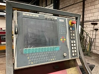 Voortman automatisch product transportsysteem - afbeelding 13 van  26