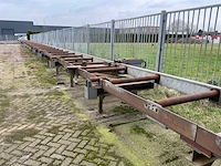 Voortman automatisch product transportsysteem - afbeelding 14 van  26