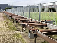 Voortman automatisch product transportsysteem - afbeelding 15 van  26