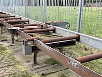 Voortman automatisch product transportsysteem - afbeelding 16 van  26