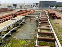Voortman automatisch product transportsysteem - afbeelding 19 van  26
