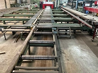 Voortman automatisch product transportsysteem - afbeelding 21 van  26