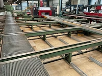 Voortman automatisch product transportsysteem - afbeelding 24 van  26
