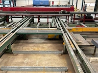 Voortman automatisch product transportsysteem - afbeelding 25 van  26